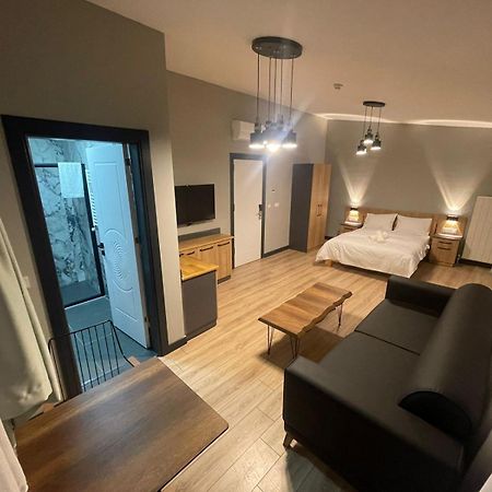 Taksim Millennium Alkan Residence Istanbul Exterior foto
